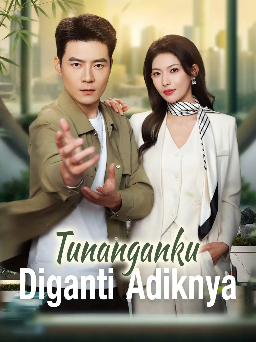 Tunanganku Diganti Adiknya