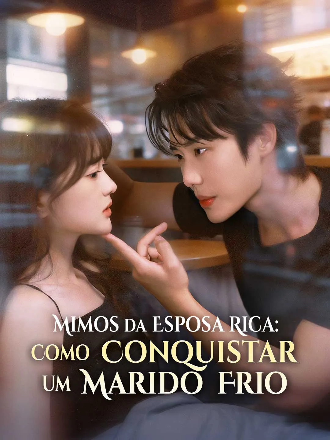 [dublado] Mimos da Esposa Rica: Como Conquistar um Marido Frio