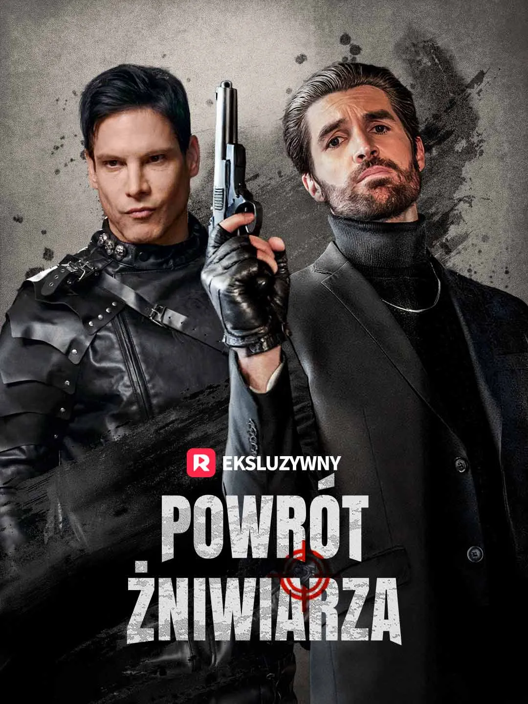 [Dubbing] Powrót Żniwiarza