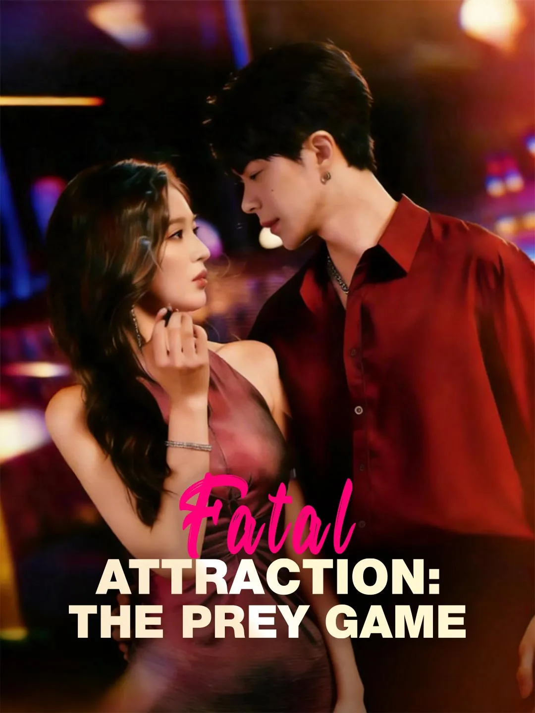 Fatal Attraction: The Prey Game
