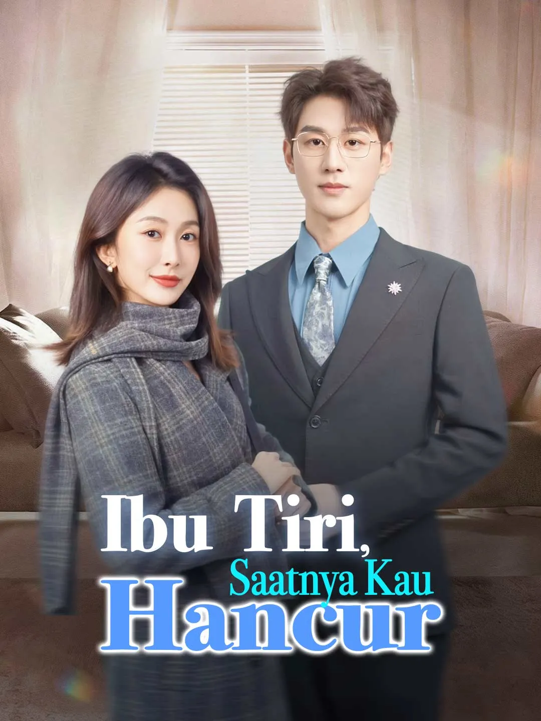 Ibu Tiri, Saatnya Kau Hancur