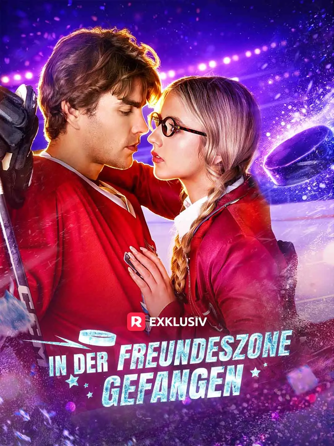 In der Freundeszone gefangen