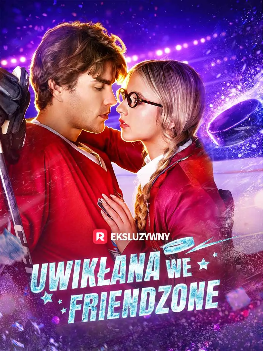 Uwikłana we friendzone