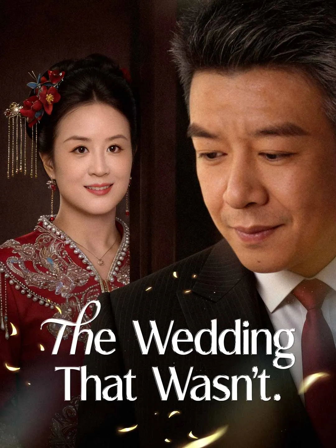 The Wedding That Wasn't