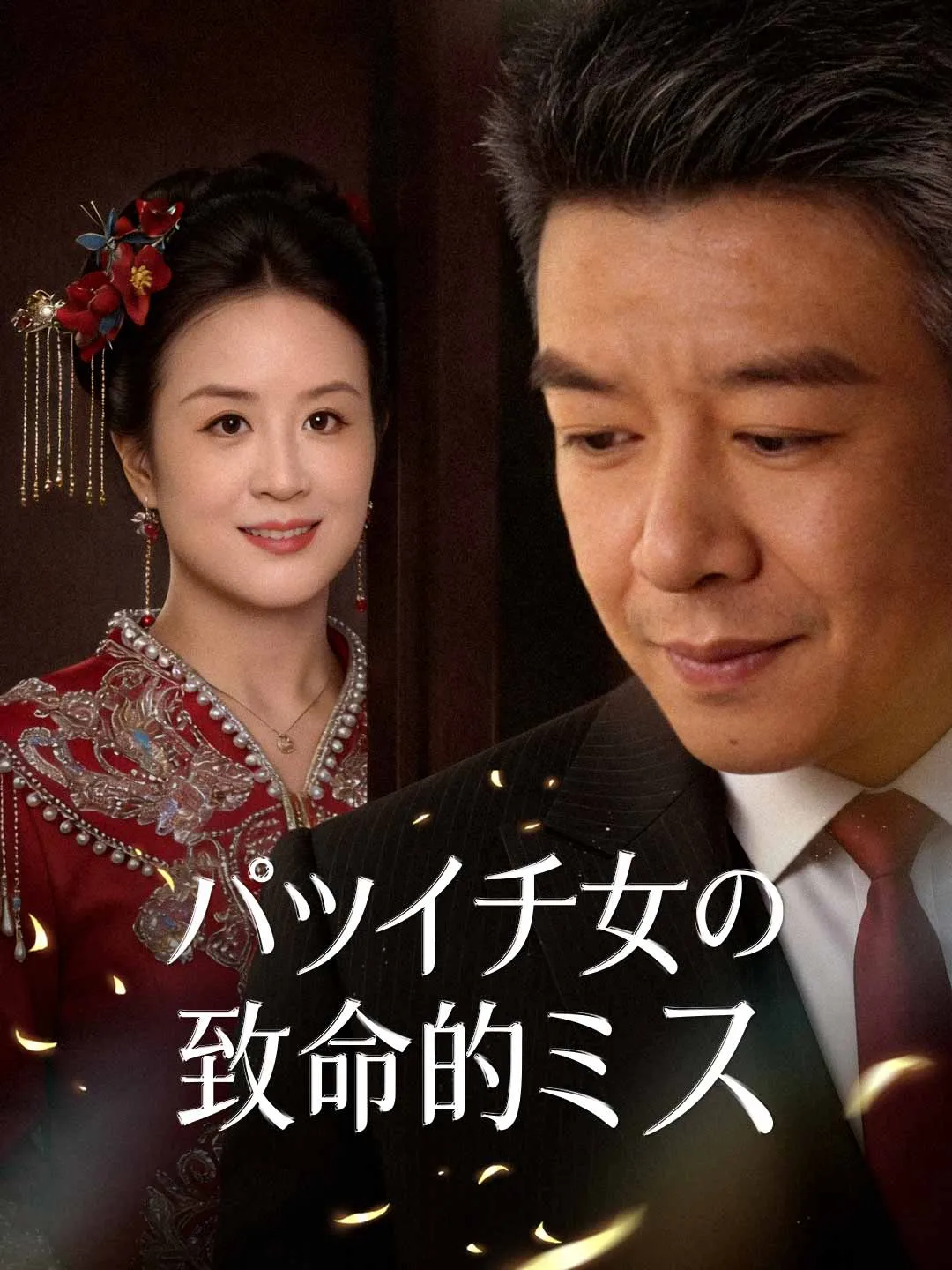 バツイチ女の致命的ミス