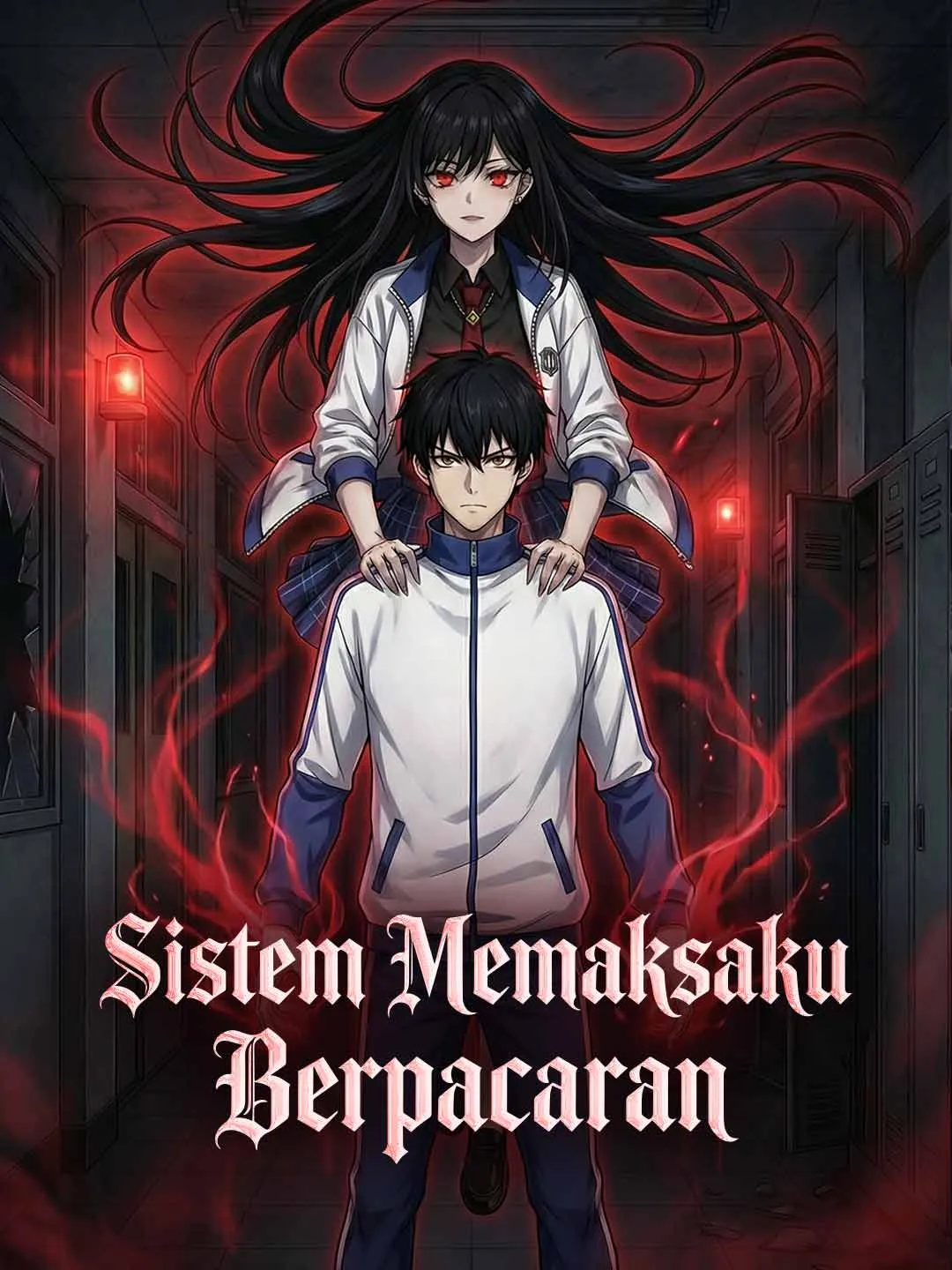 Sistem Memaksaku Berpacaran