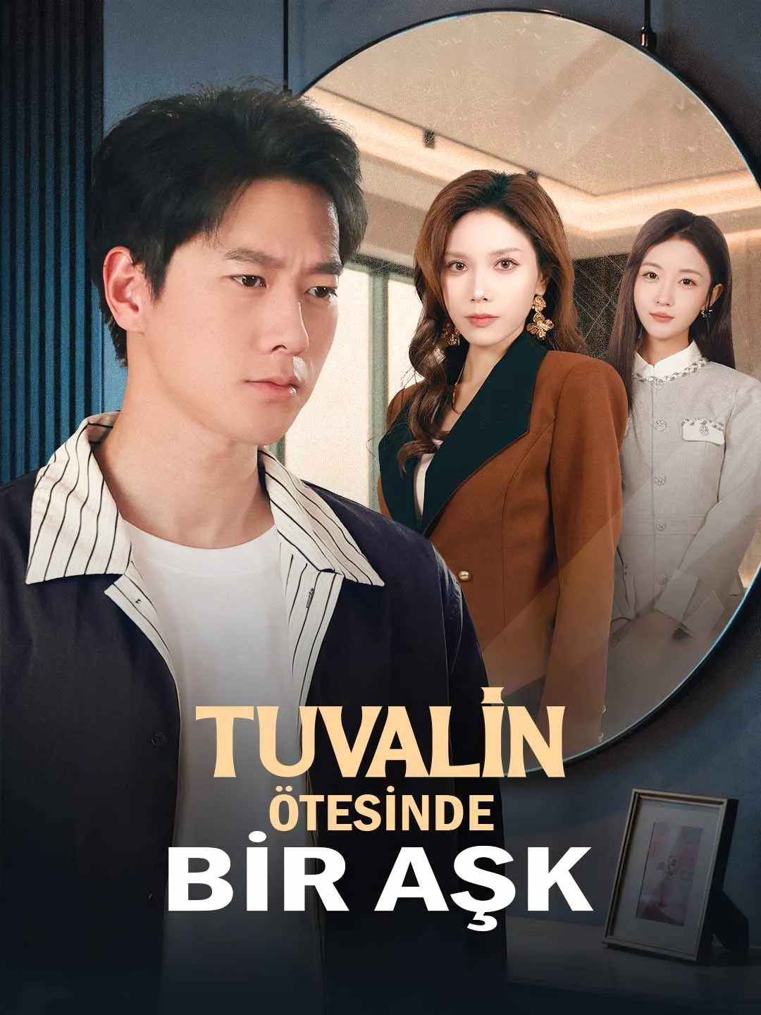 TUVALİN ÖTESİNDE BİR AŞK