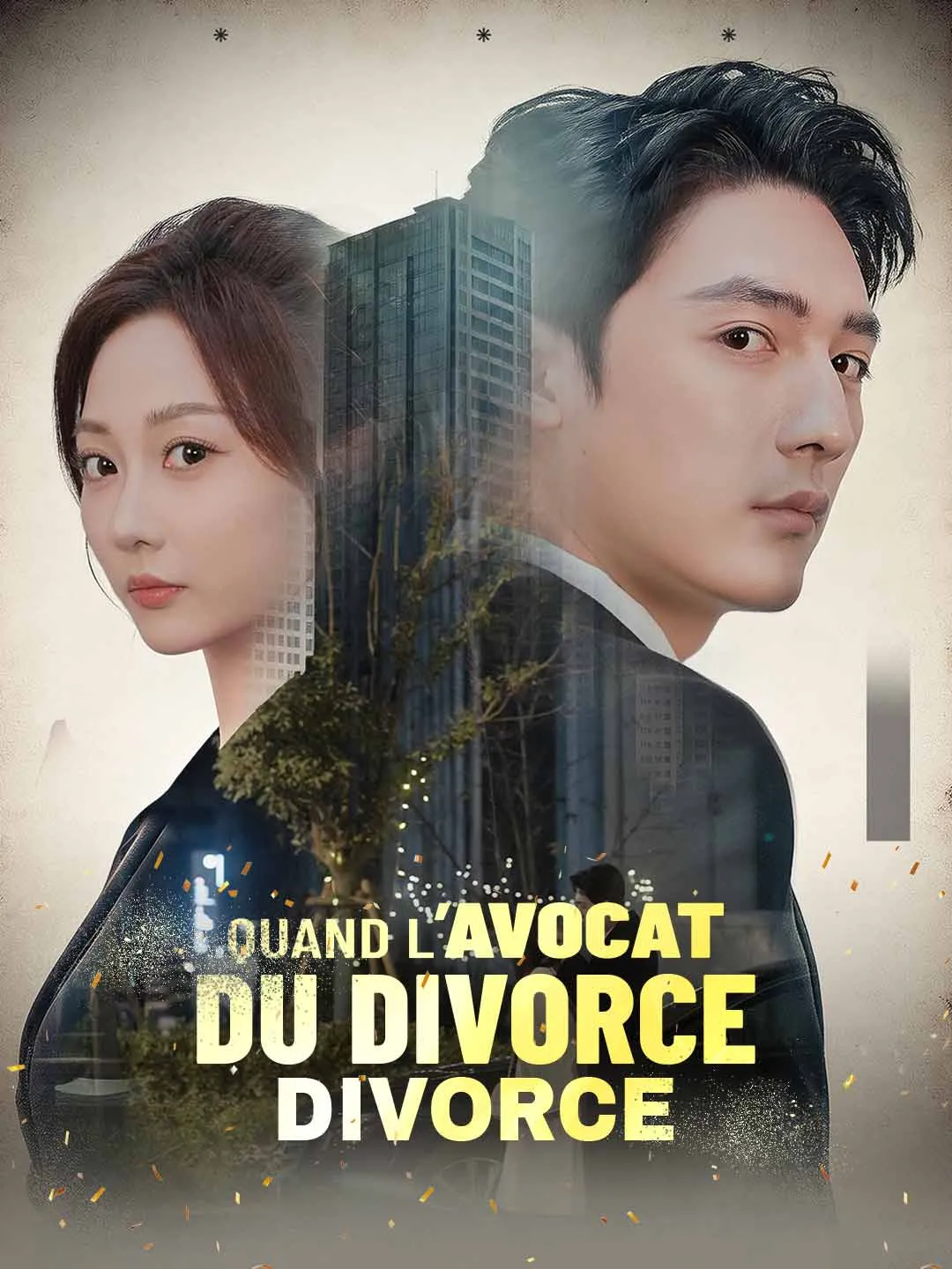 Quand l’avocat du divorce divorce