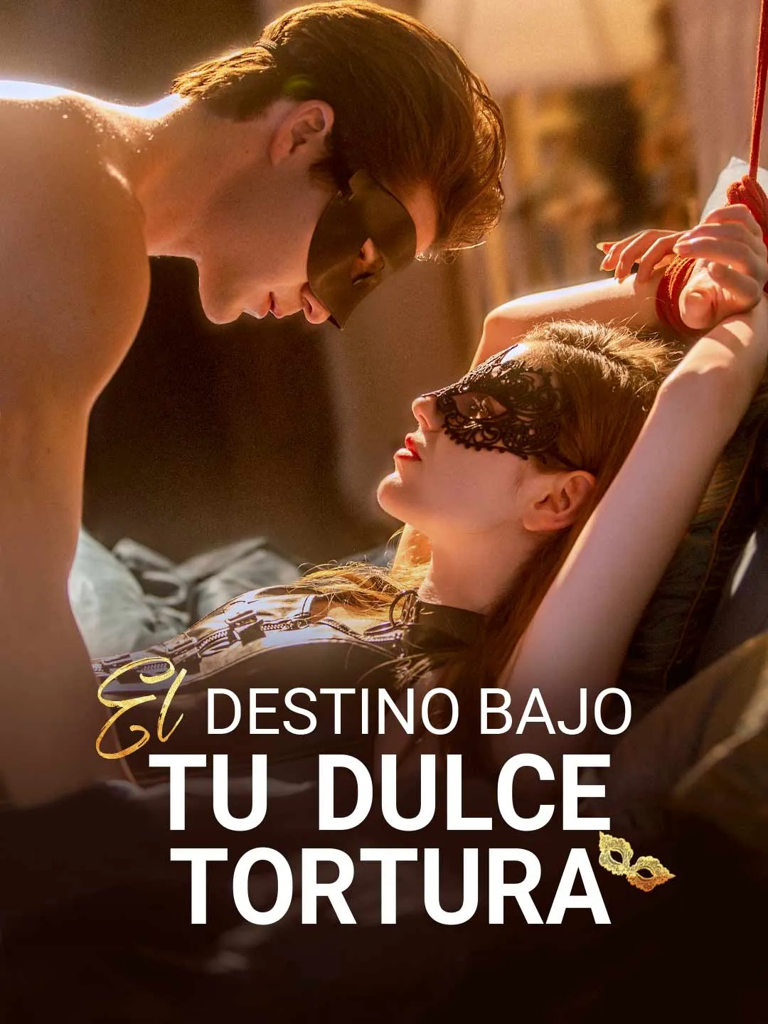 El destino bajo tu dulce tortura