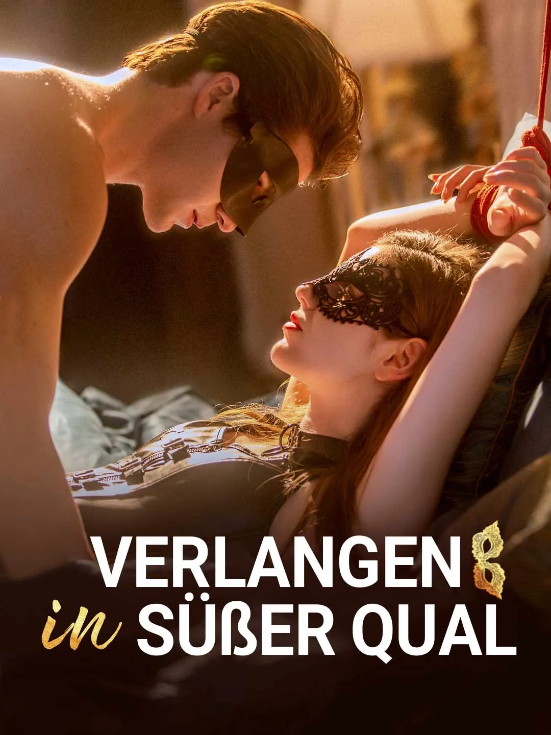 Verlangen in süßer Qual