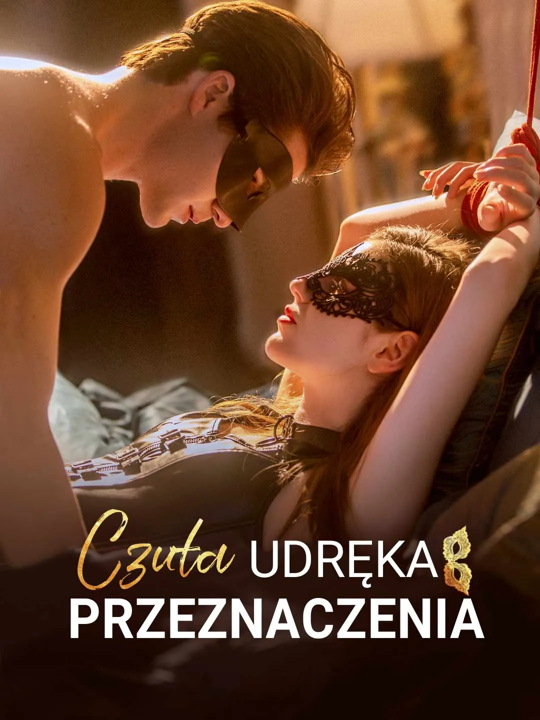 Czuła udręka przeznaczenia