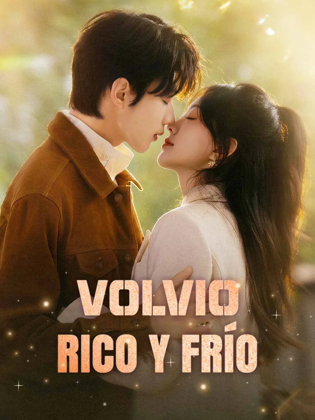 Volvió rico y frío