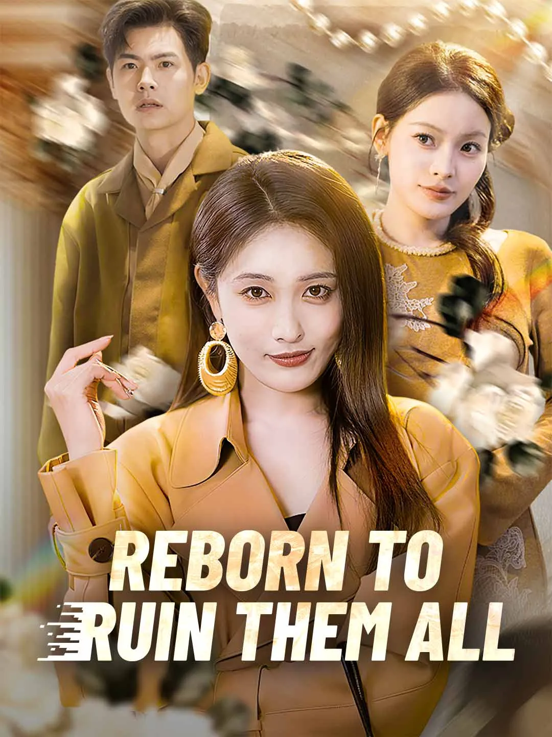 Reborn to Ruin Them All