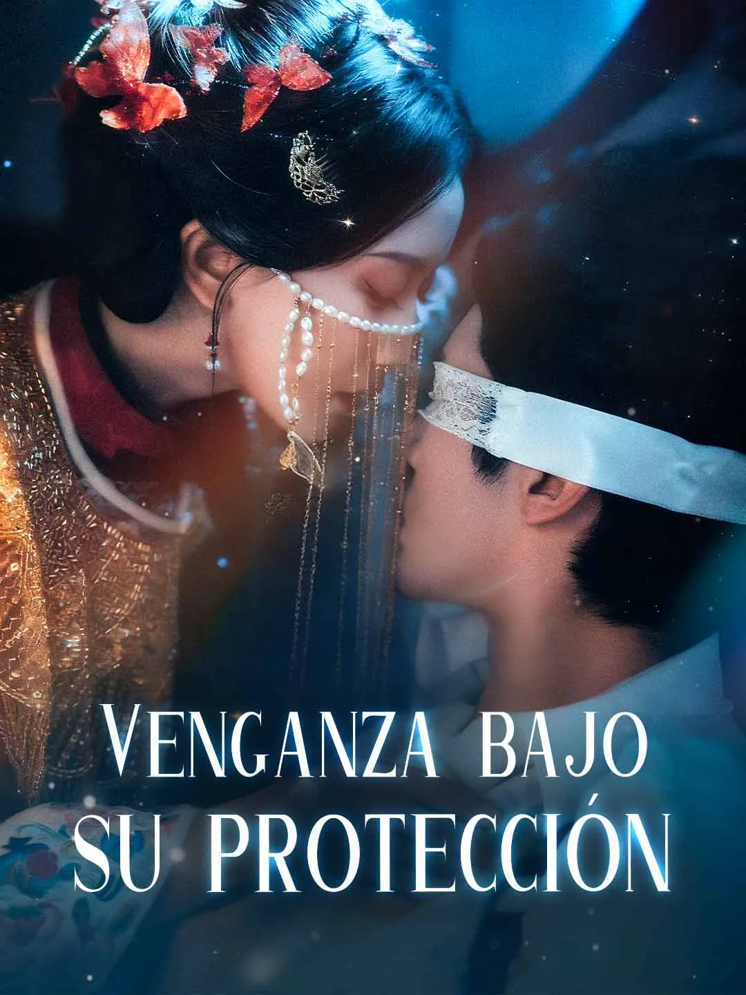 Venganza bajo su protección