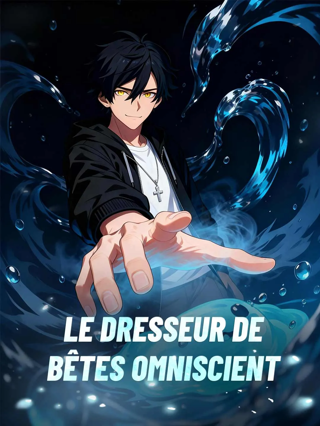 Le Dresseur de Bêtes Omniscient