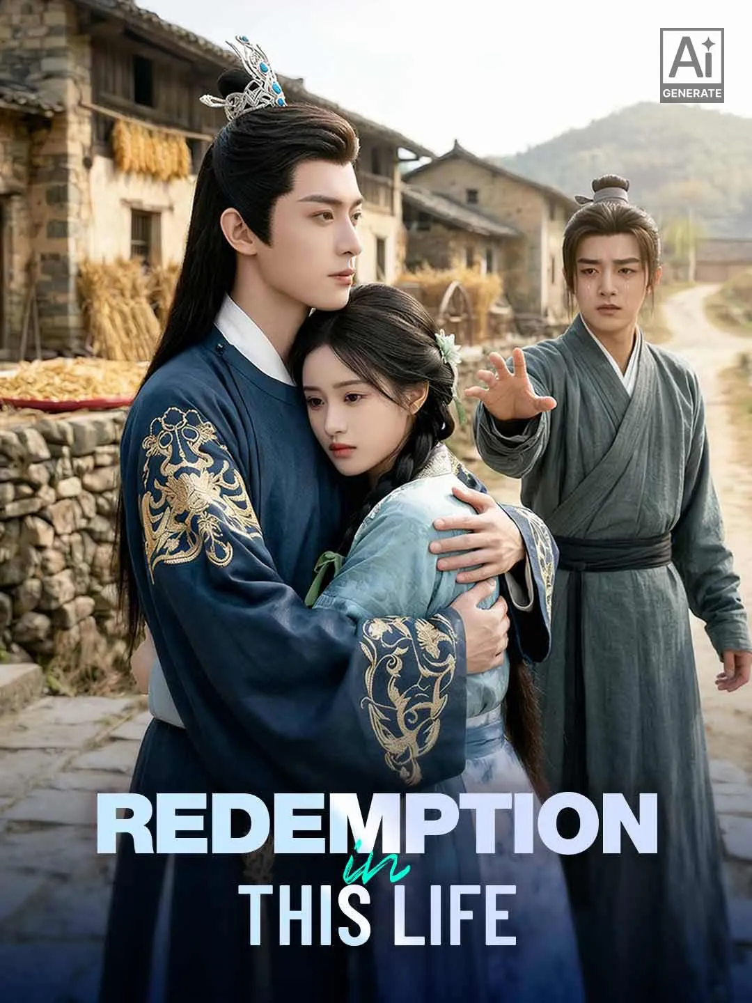 Redemption in This Life (English-dubbed)