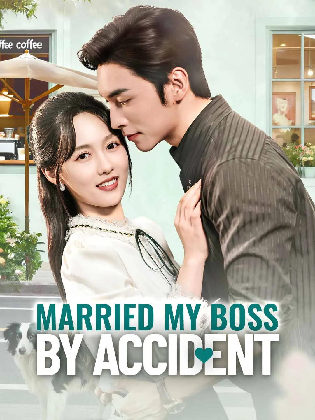 Married My Boss by Accident