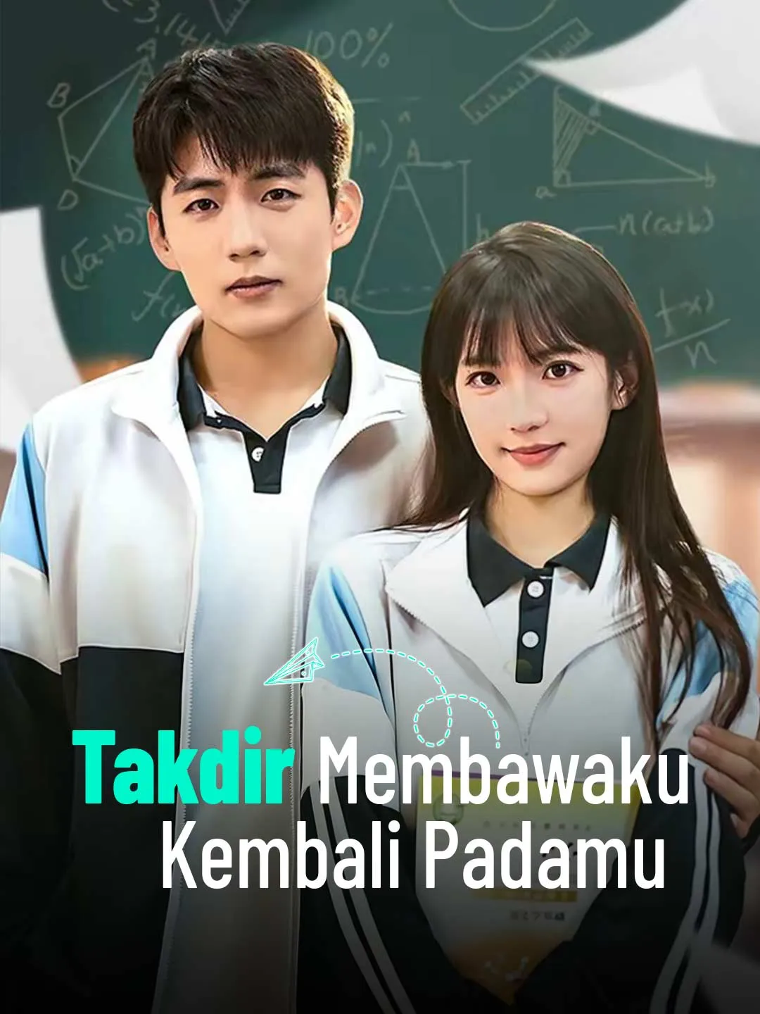 Takdir Membawaku Kembali Padamu