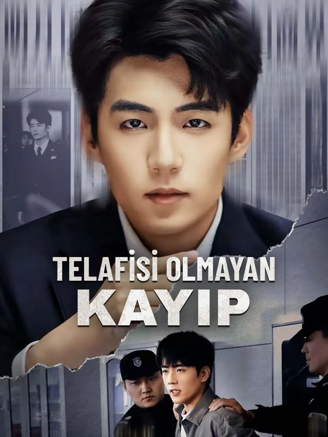 TELAFİSİ OLMAYAN  KAYIP