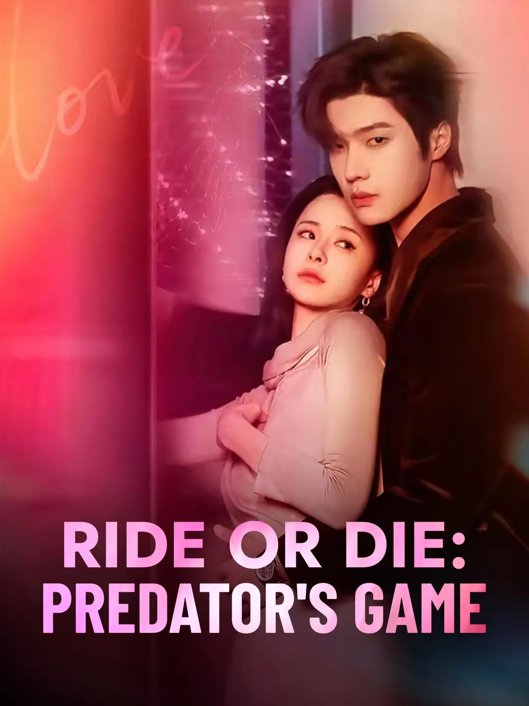 Ride or Die: Predator's Game