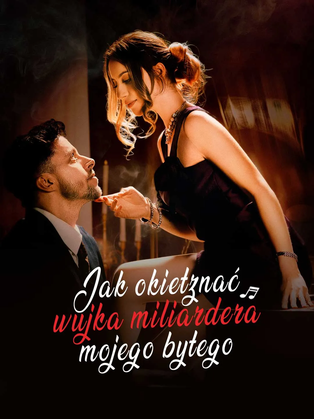 Jak okiełznać wujka miliardera mojego byłego