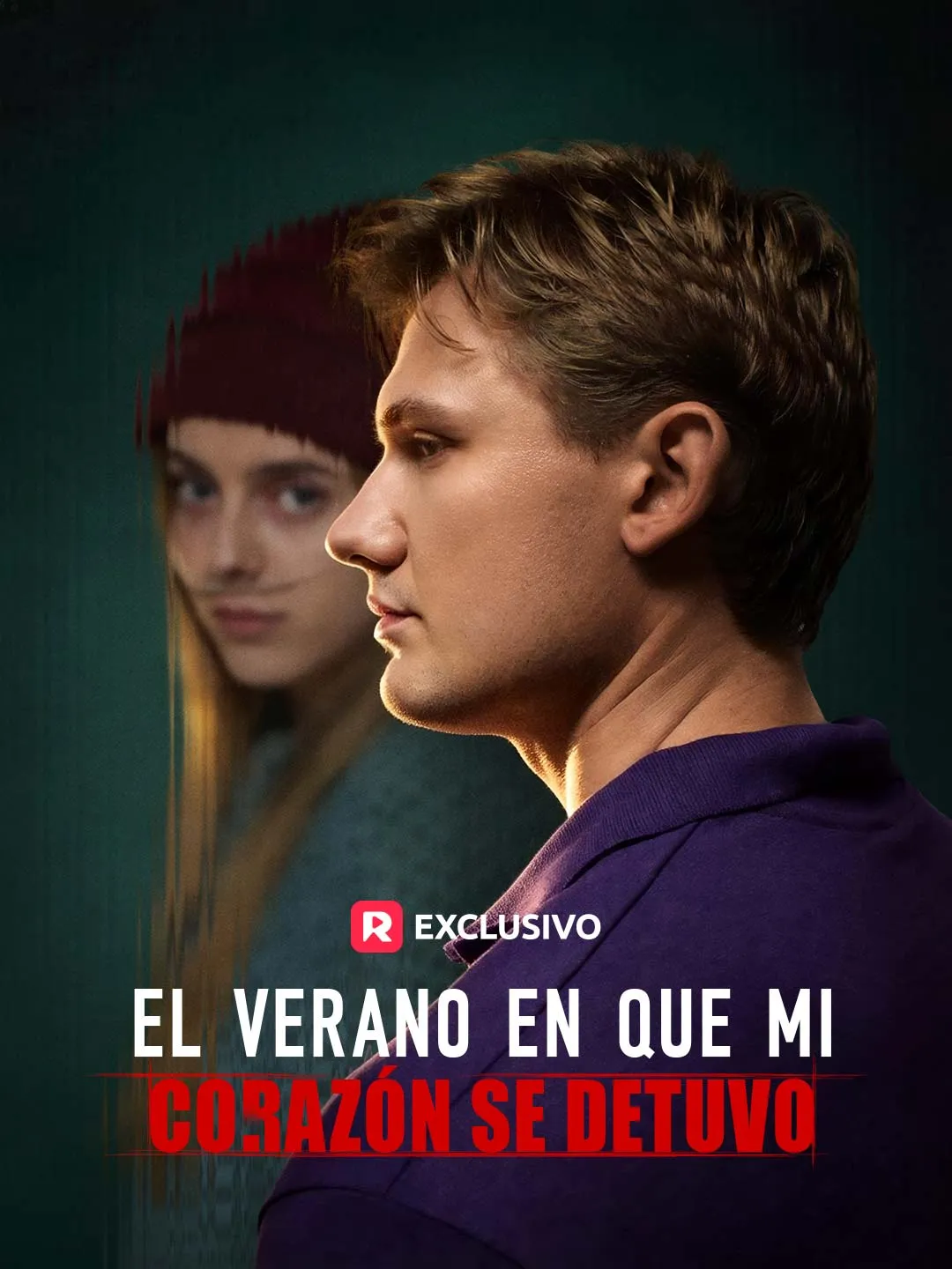 El verano en que mi corazón se detuvo