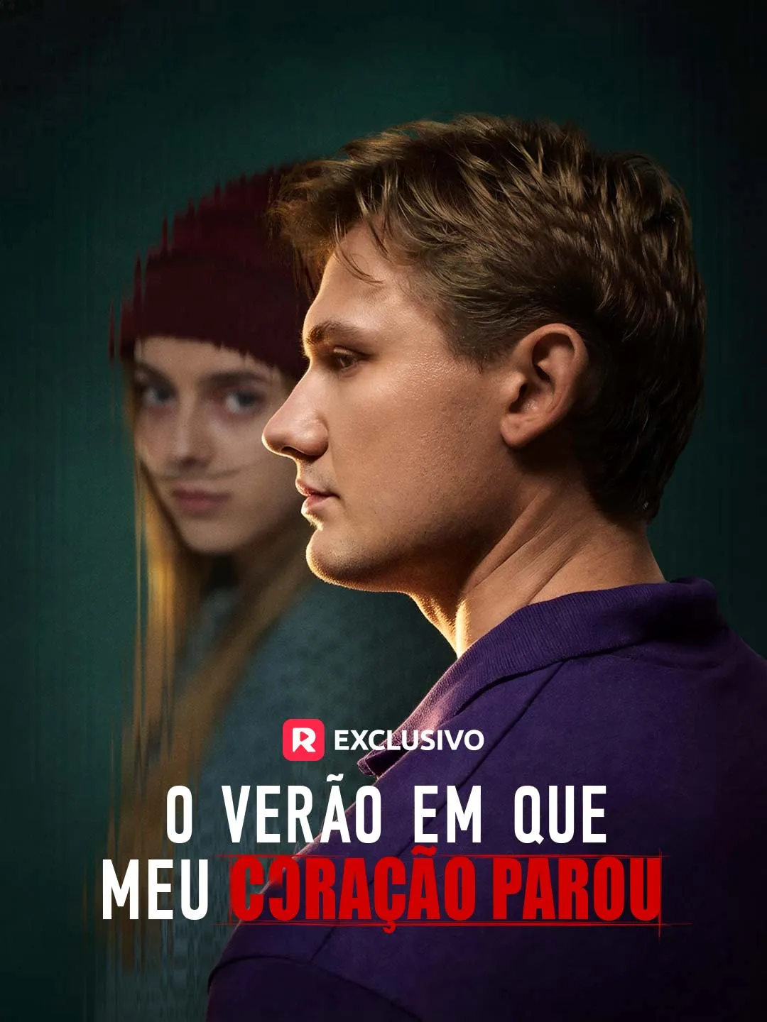 O Verão Em Que Meu Coração Parou