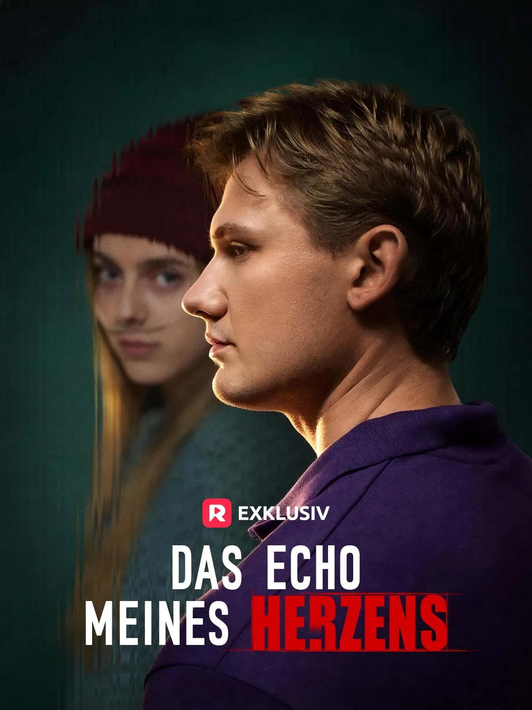 Das Echo meines Herzens