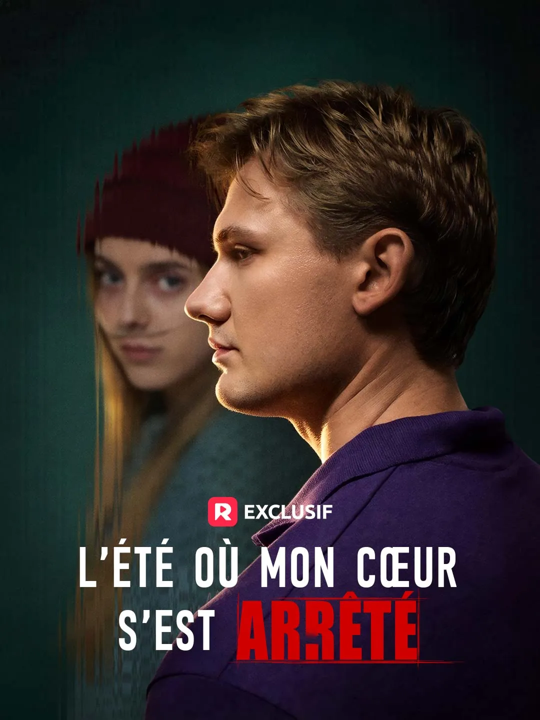 L’été où mon cœur s’est arrêté