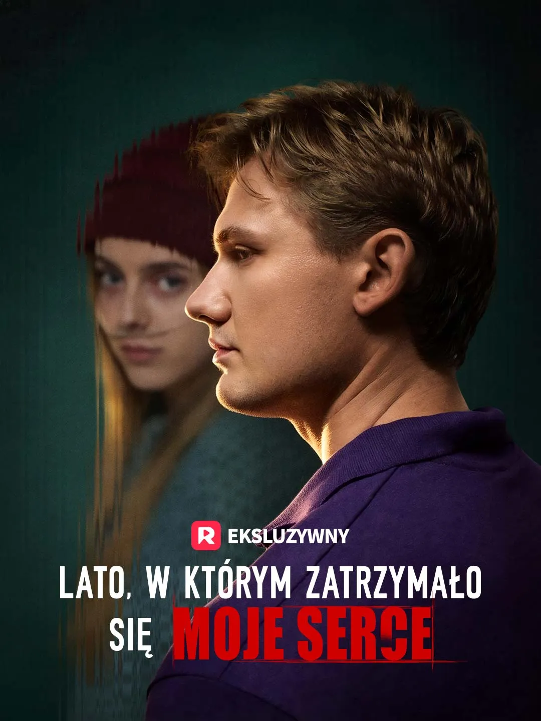 Lato, w którym zatrzymało się moje serce