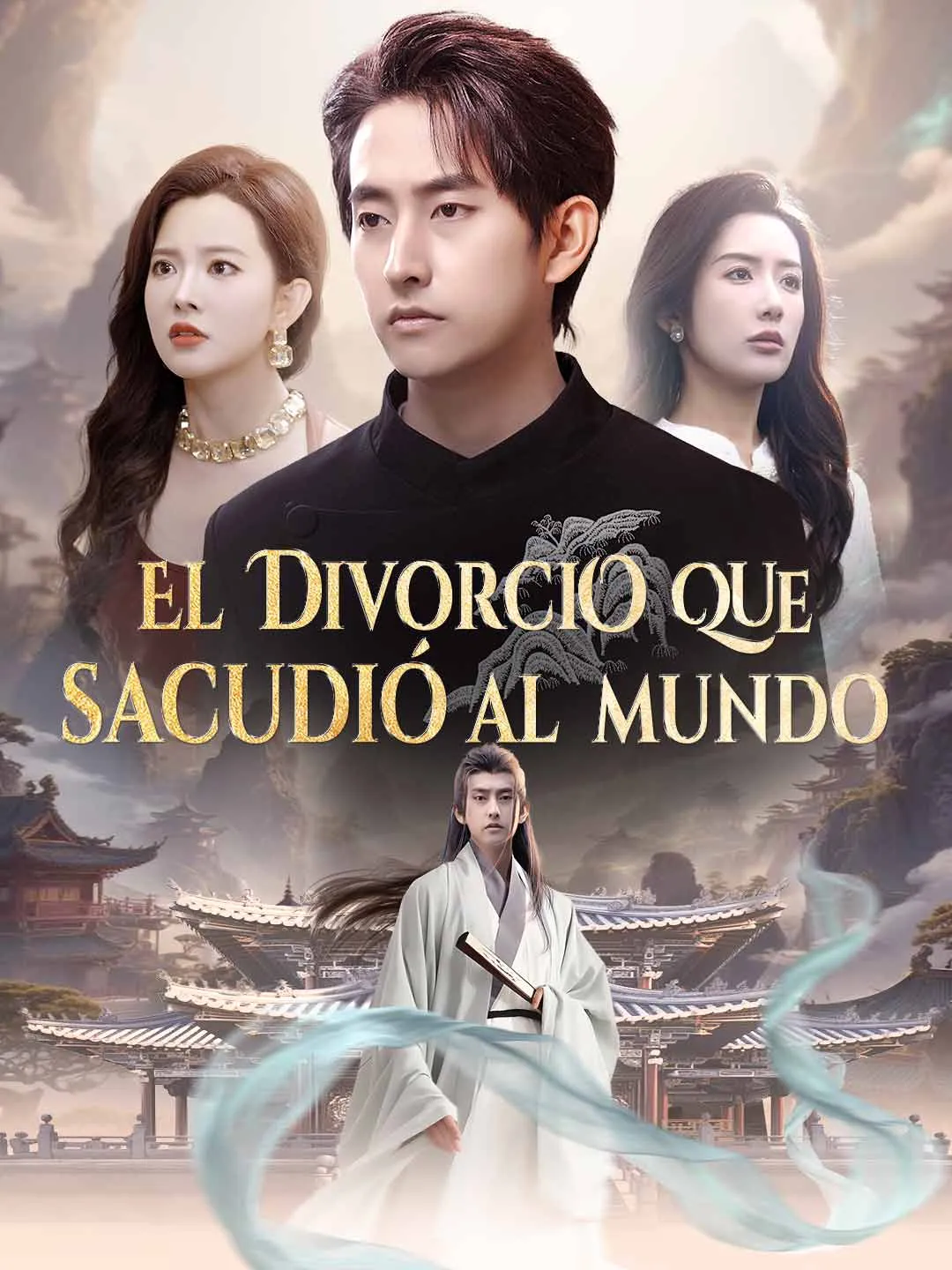 El divorcio que sacudió al mundo