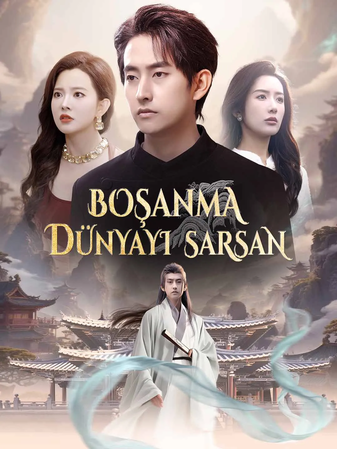 BOŞANMA  DÜNYAYI SARSAN