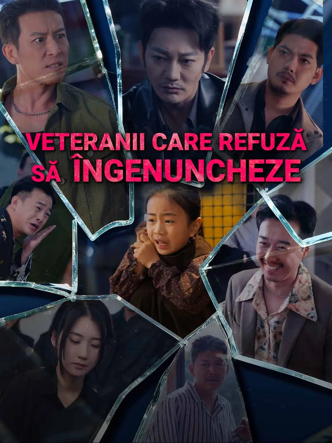 Veteranii care refuză să îngenuncheze