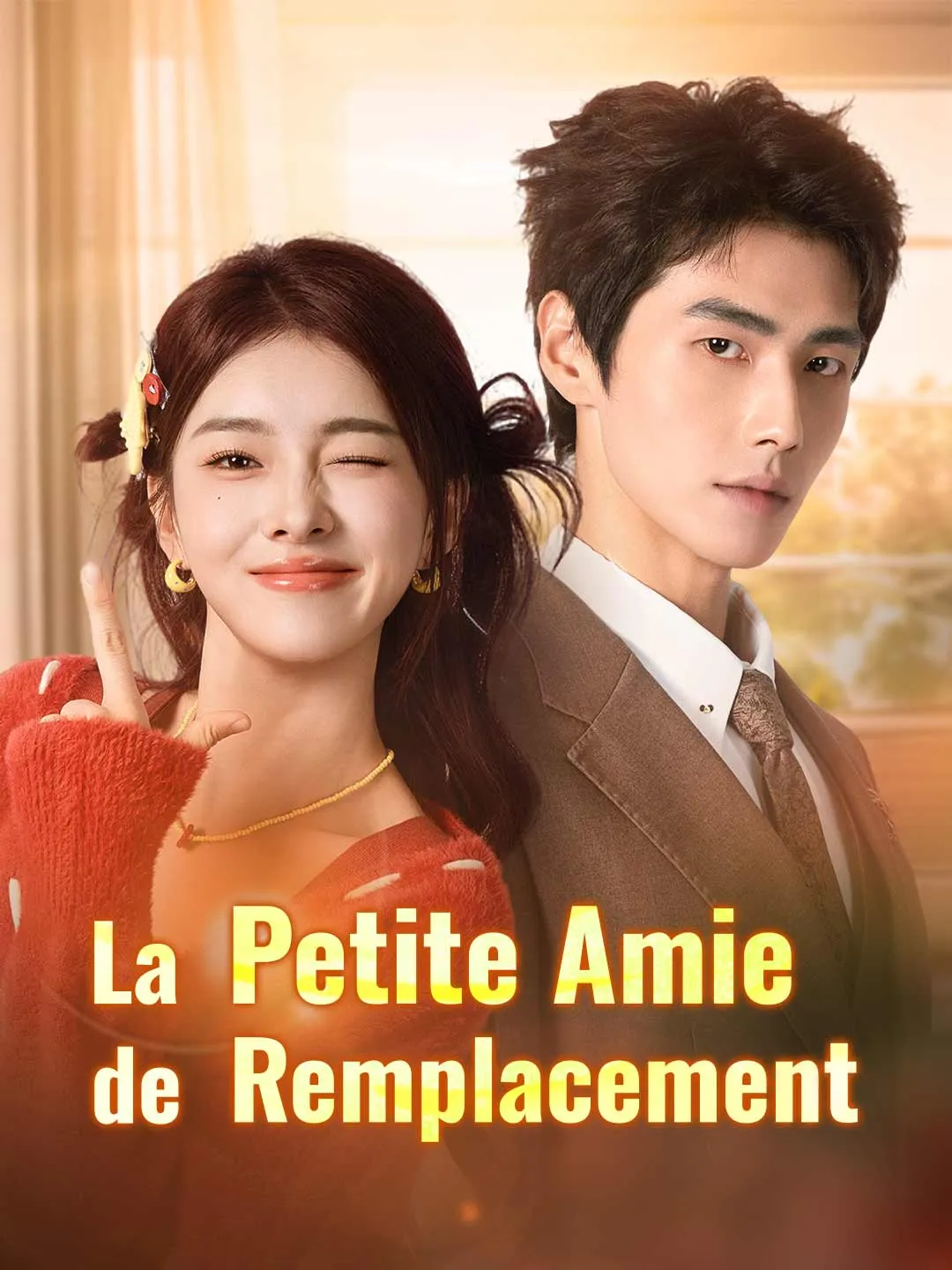 La Petite Amie de Remplacement